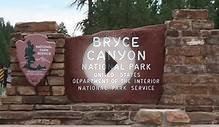 Bryce Canyon National Park - Utah - United States