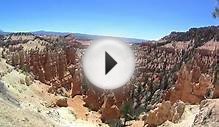 Bryce Canyon National Park, Utah - Visit Fairyland Point in HD