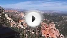 Bryce Canyon National Park, Utah - Farview Point HD (2013)