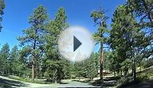 Bryce Canyon National Park, Utah - North Campground in HD