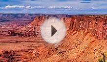 Canyonlands National Park Moab Utah