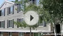 City Park Apartamentos Para Rentar en Salt Lake City, Utah