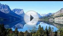 glacier national park montana airport