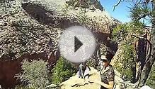 GoPro Zion National Park - Angels Landing