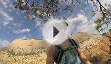 Hiking/MTB the National Parks of Utah + Arizona