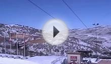 Park City Utah Olympic Ski Park Xtreme ZipRider Zipline