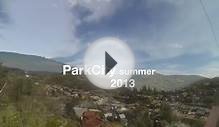 Park City Utah Summer 2013