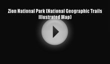 [PDF Download] Zion National Park (National Geographic