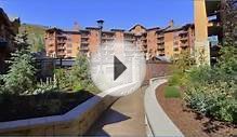 Retreat to Park City, Utah with Hyatt Escala Lodge at Park