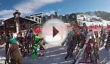 Ski Park City, Utah