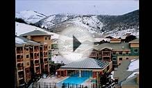 Ski Vacation - One Week at Westgate Canyons, Park City, Utah