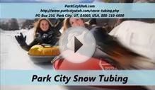Snow Tubing Park City Utah (-310-6)