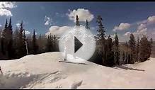 Spring Break 2014: Park City, Utah