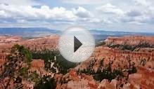The National Parks of Utah