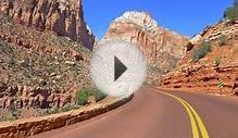 The National Parks of Utah in 147 seconds or less!