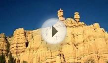 TO ZION NATIONAL PARK