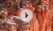 Travel USA-Bryce Canyon National Park Utah 旅游美国