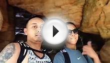 Trip To Zion National Park, Utah (Hiked Angels Landing)