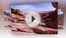 Utah and Arizona National Parks