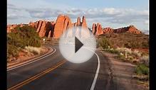 Utah National Parks