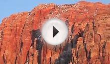 ZION NATIONAL PARK