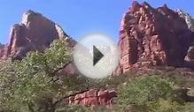 Zion National Park, bus tour - State of Utah