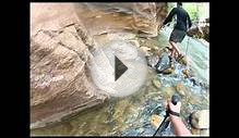 Zion National Park - The Narrows Hike