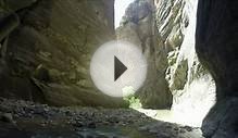 Zion National Park: The Narrows