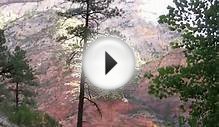 Zion National Park Tour