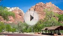 Zion National Park, Utah