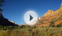 Zion National Park - Western Landscapes Episode 9