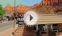 Zion Park Motel