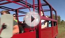 Zion-Ponderosa-Utah-Jeep-Video.wmv