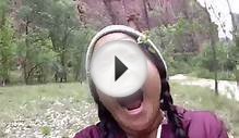Zion/Bryce Canyon National Park Camping